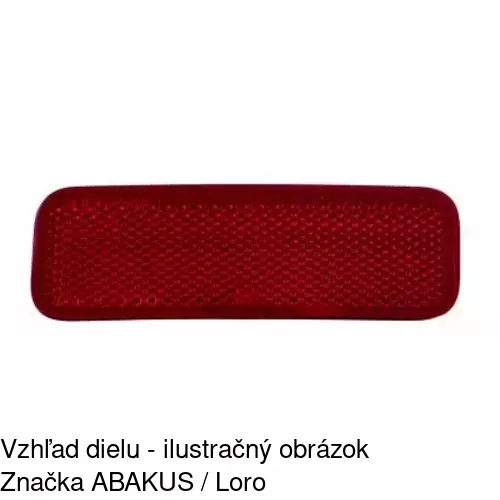 Odrážka 32N2879E /POLCAR/ - obr. 3