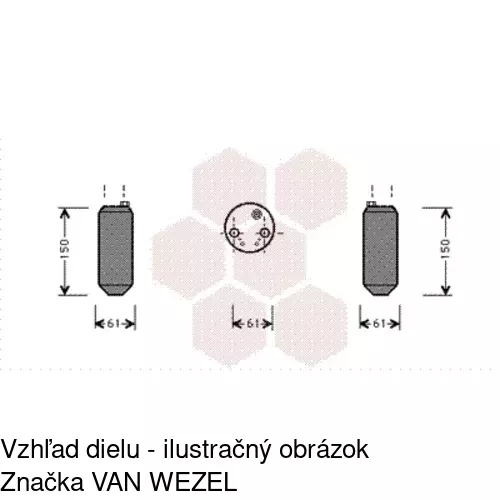 Sušič POLCAR 4005KD-1