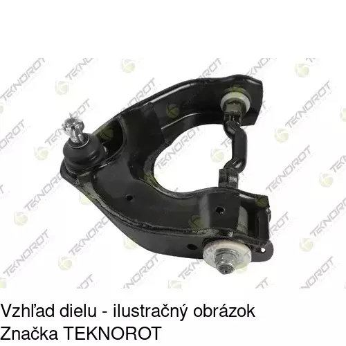 Rameno POLCAR 4060371K