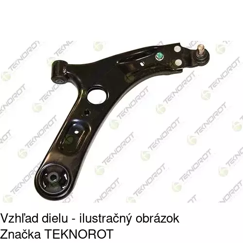 Rameno 40C238-K /POLCAR/ - obr. 5