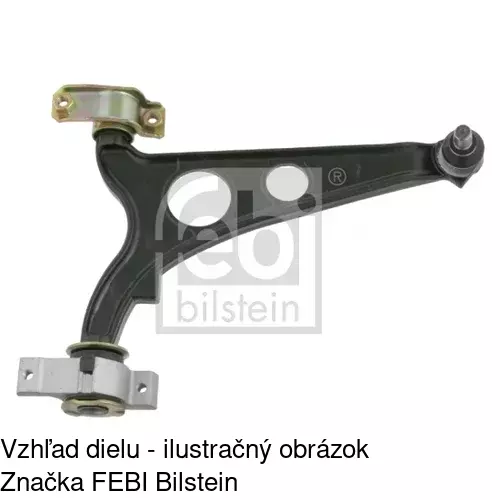 Rameno 421138 /POLCAR/ - obr. 1
