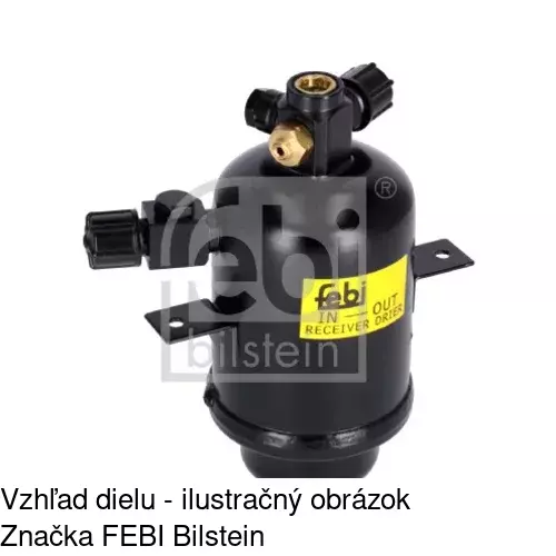 Sušič POLCAR 5001KD-1