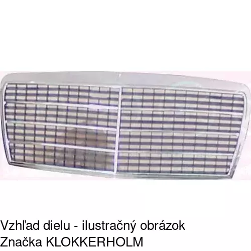 Maska 501405-9 /POLCAR/