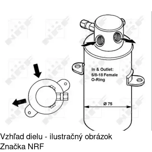 Sušič 5024KD-2 /POLCAR/ - obr. 2
