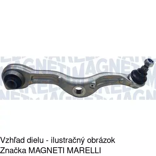 Rameno 503138-2 /POLCAR/ - obr. 2