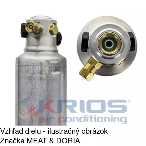 Sušič 5062KD1X /POLCAR/ - obr. 2