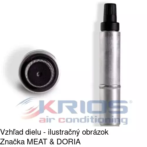 Sušič 5101KD-1 /POLCAR/ - obr. 2
