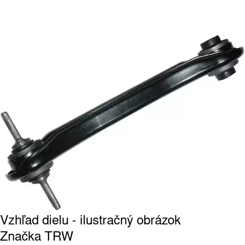 Rameno 521738-3 /POLCAR/ - obr. 5