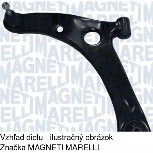 Rameno 524138-K /POLCAR/ - obr. 1