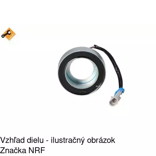 Kompresor AC 5509KS-2 /POLCAR/ - obr. 4
