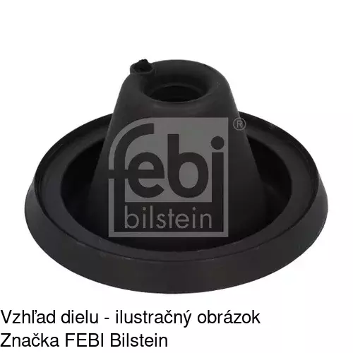 Chladiče vody 551408-2 /POLCAR/ - obr. 4