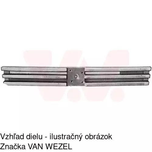 Maska 572206-0 /POLCAR/ - obr. 1