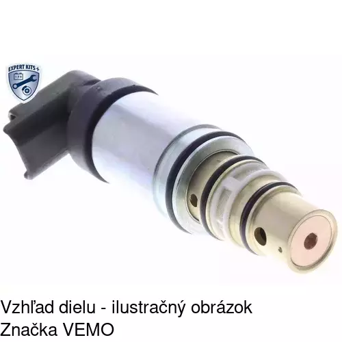 Kompresor AC 5724KS-1 /POLCAR/ - obr. 4