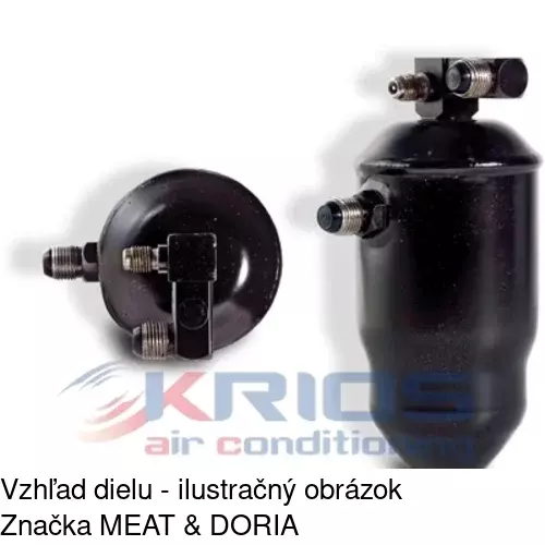 Sušič 5786KD-1 /POLCAR/ - obr. 1