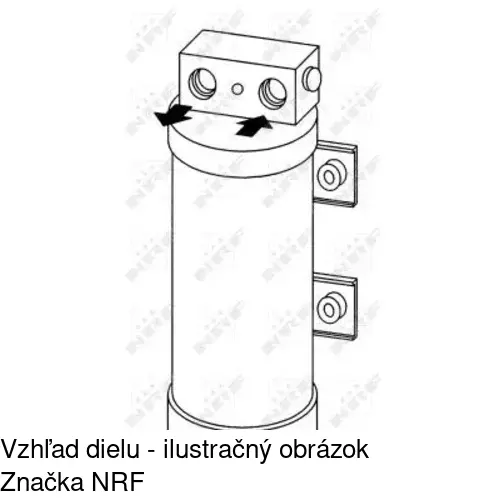 Sušič 6006KD-1 /POLCAR/ - obr. 1
