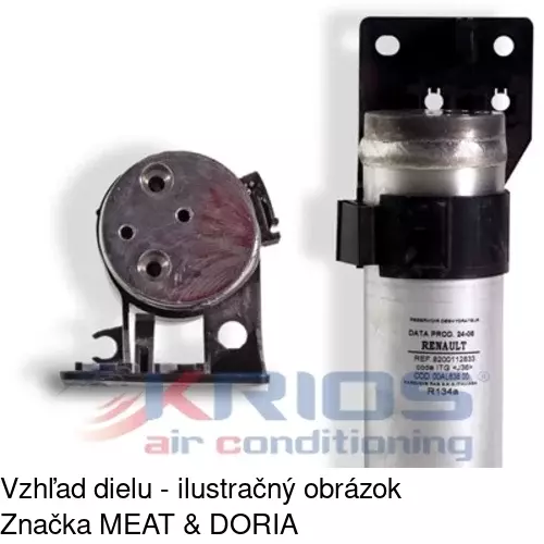 Sušič 6007KD-2 /POLCAR/ - obr. 3
