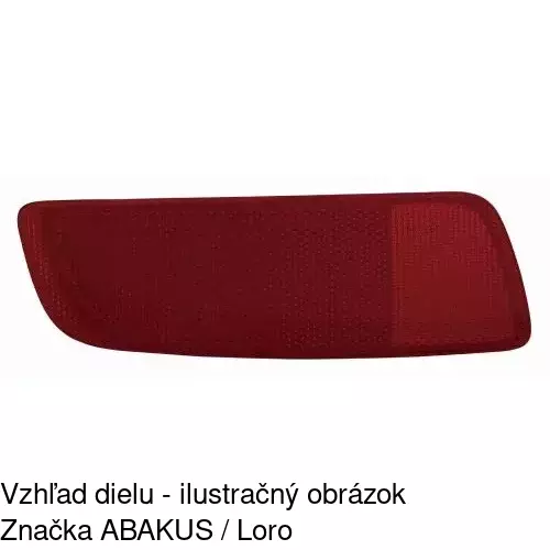 Odrážka 608088-5 /POLCAR/ - obr. 1