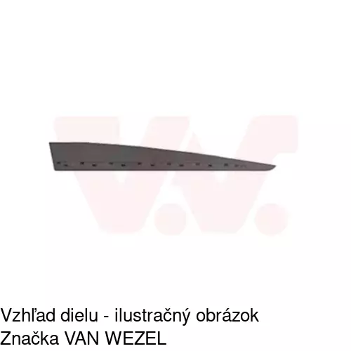 POLCAR 60B10032