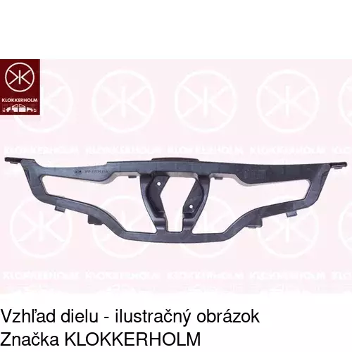 Maska POLCAR 60B105-1
