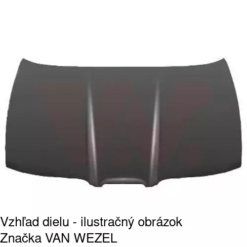 Kapota 672203 /POLCAR/ - obr. 2