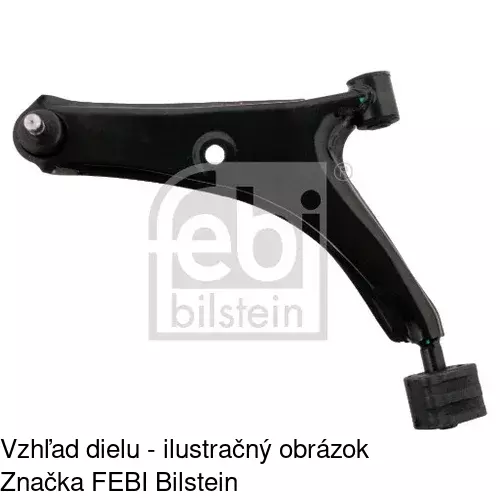 Rameno 740237 /POLCAR/ - obr. 4