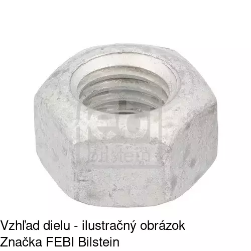 Rameno 952237-K /POLCAR/ - obr. 4