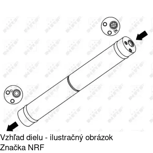 Sušič 9525KD-1 /POLCAR/ - obr. 3