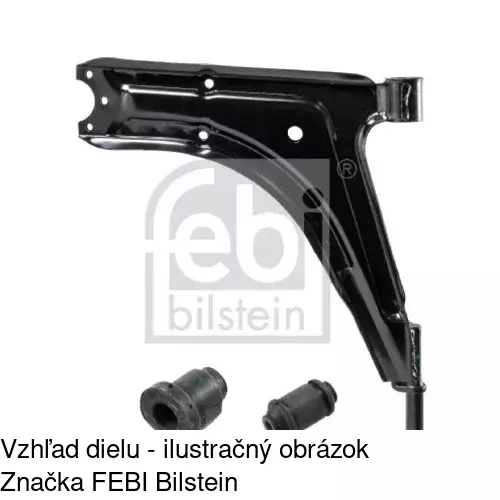 Rameno 953238-K /POLCAR/ - obr. 4