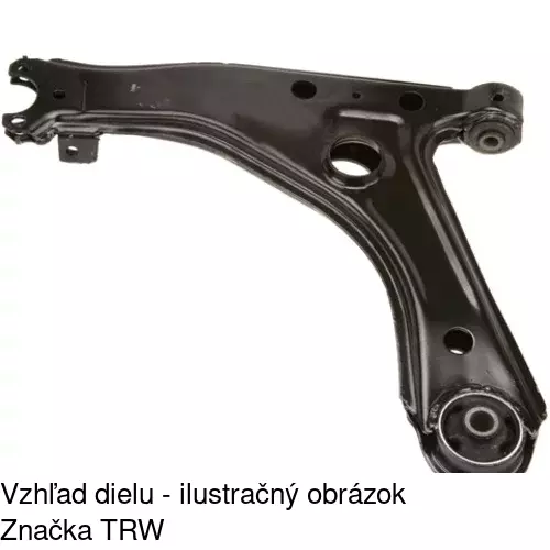 Rameno 953937 /POLCAR/ - obr. 2