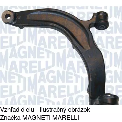 Rameno 956837-K /POLCAR/ - obr. 1