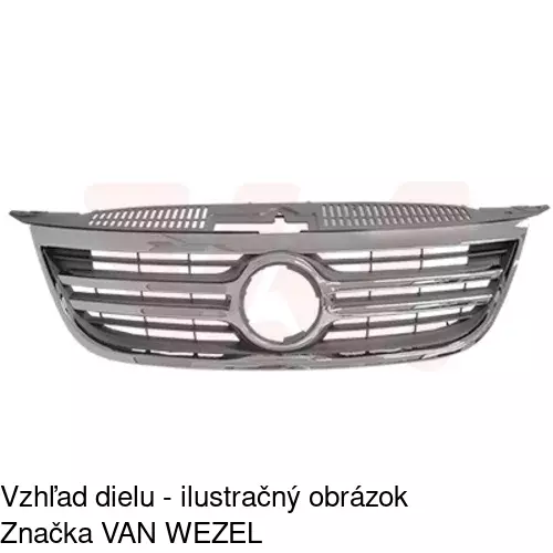 Maska 958505 /POLCAR/ - obr. 1