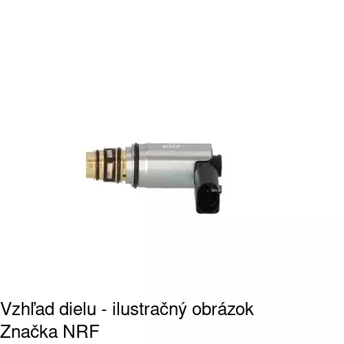 Kompresor AC 95C1KS-1 /POLCAR/ - obr. 1