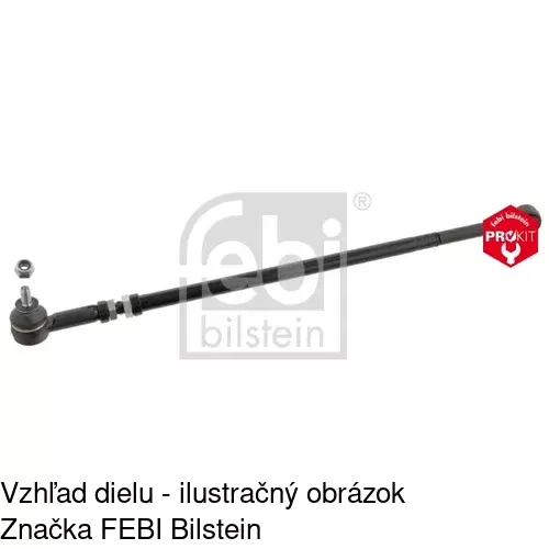 Čap riadenia A-101 /POLCAR/ - obr. 2