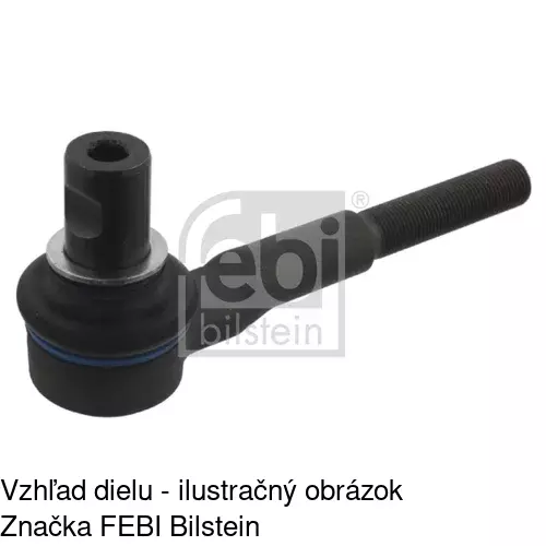 Čap riadenia A-811 /POLCAR/ - obr. 3
