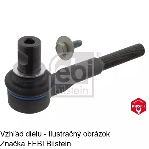 Čap riadenia A-811 /POLCAR/ - obr. 4