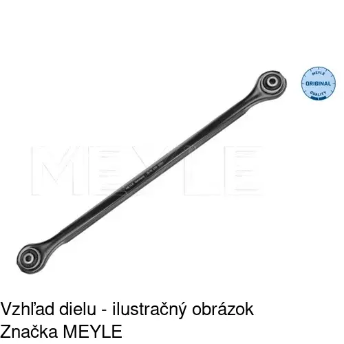 Rameno AF-307 /POLCAR/ - obr. 2