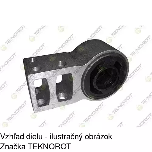 Púzdro ramena AF-BS006 /POLCAR/ - obr. 2