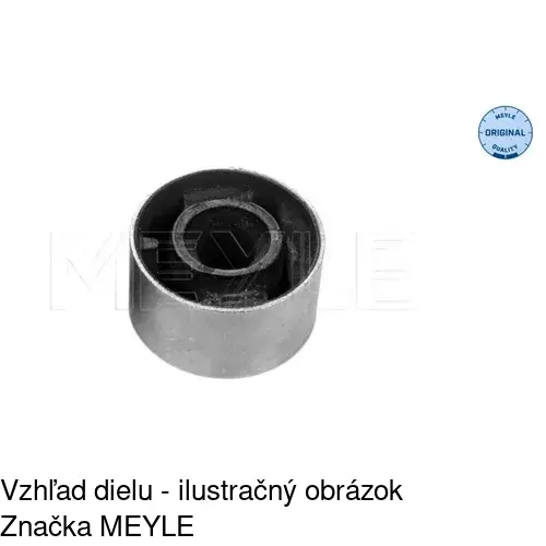 Púzdro ramena BM-BS022 /POLCAR/ - obr. 4