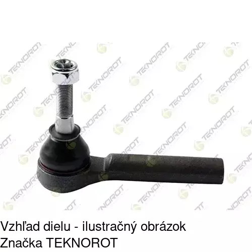 Čap riadenia CR-111 /POLCAR/ - obr. 3