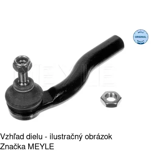 Čap riadenia F-332 /POLCAR/ - obr. 1