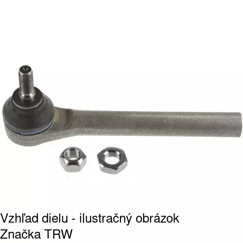 Čap riadenia F-351 /POLCAR/ - obr. 4