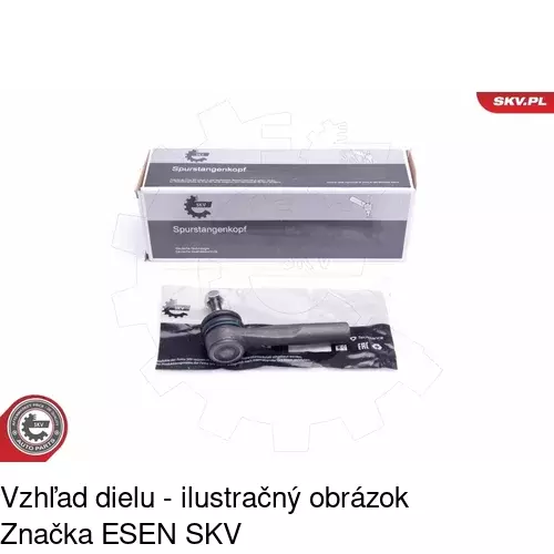 Čap riadenia F-491 /POLCAR/ - obr. 5