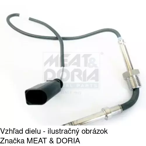 Čap riadenia F-502 /POLCAR/ - obr. 3