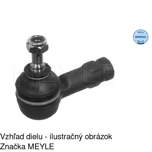 Čap riadenia F-741 /POLCAR/ - obr. 3