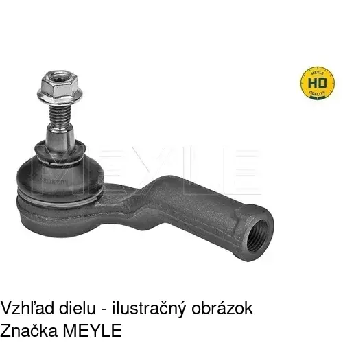 Čap riadenia FO-461 /POLCAR/ - obr. 3
