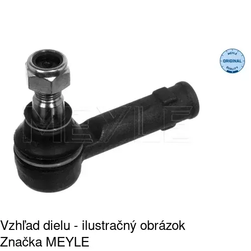 Čap riadenia FO-811 /POLCAR/ - obr. 1