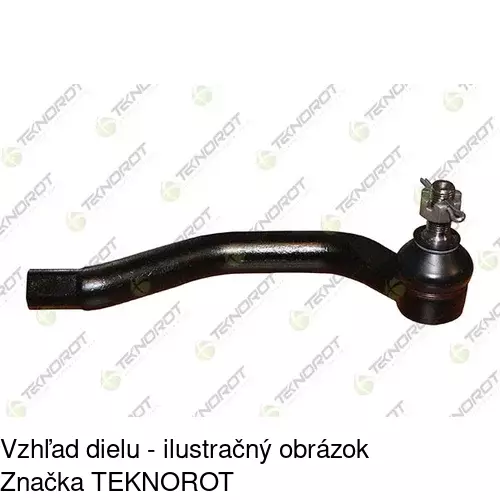 Čap riadenia H-271 /POLCAR/ - obr. 2