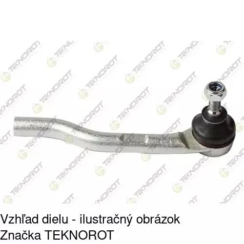 Čap riadenia H-501 /POLCAR/ - obr. 3