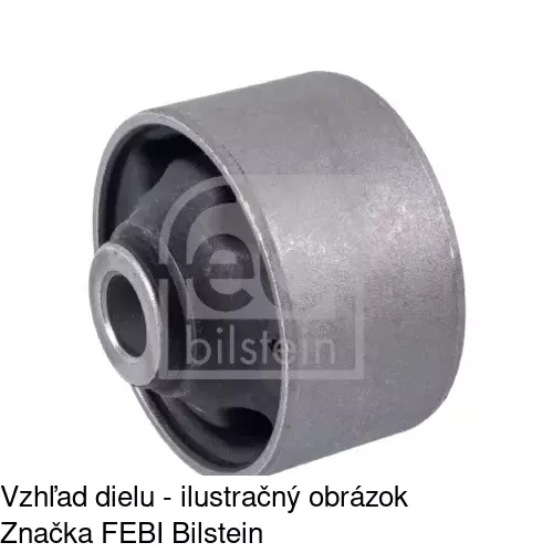 Púzdro ramena POLCAR HY-BS037