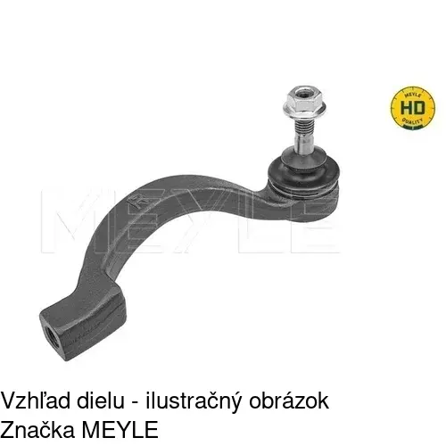 Čap riadenia JA-401 /POLCAR/ - obr. 3